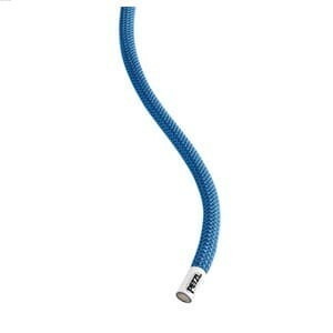 Petzl Contact Rope 9.8 - Blue