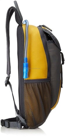 Wildcraft Hydrator Pack for Cycling and Trekking - Yellow