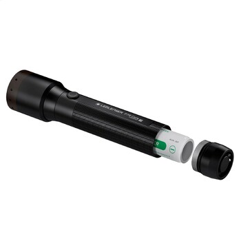 Ledlenser P7R Core Rechargeable Flashlight