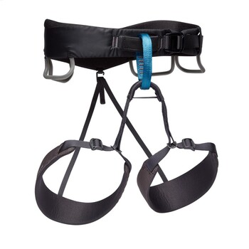 BLACK DIAMOND MOMENTUM HARNESS