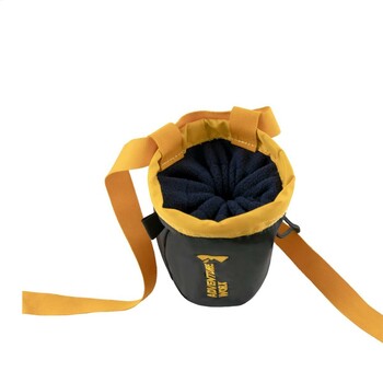 Adventure Worx Ascend H01 Chalk Bag for Climbing / Bouldering