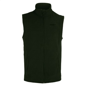 Wildcraft Men's Fleece Vest Rosin