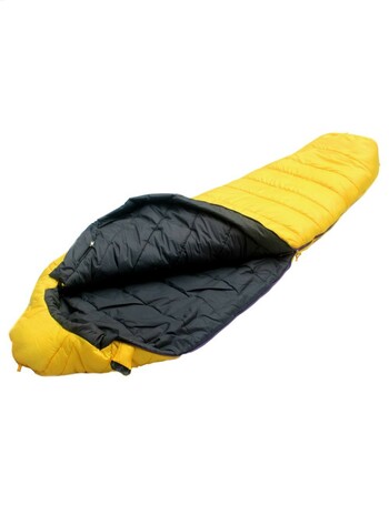 GIPFEL INA SLEEPING BAG 0Â° C