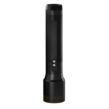 Ledlenser P7R Core Rechargeable Flashlight