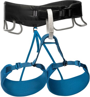 BLACK DIAMOND MOMENTUM HARNESS