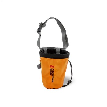 Adventure Worx Ascend H01 Chalk Bag for Climbing / Bouldering