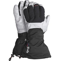 Rab Baltoro Glove