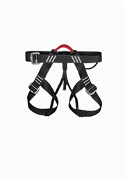 ClimbX Galaxy Harness