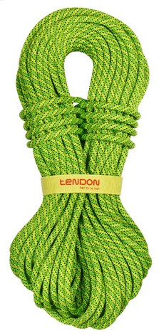 Lanex Tendon Ambition 9.8mm Dynamic Rope