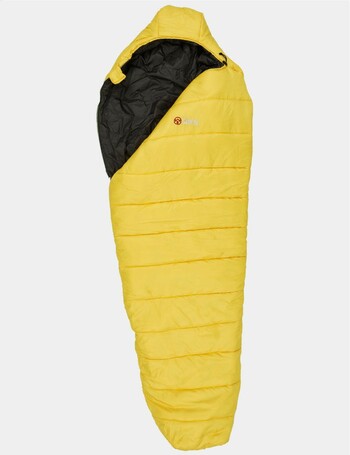 GIPFEL INA SLEEPING BAG 0Â° C