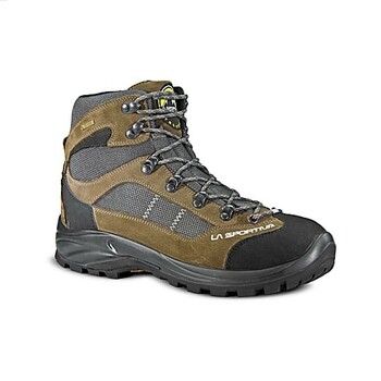 LA Sportiva Cornon GTX Trekking Shoe Brown-Grey