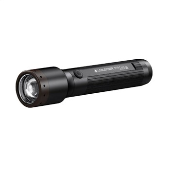 Ledlenser P7R Core Rechargeable Flashlight