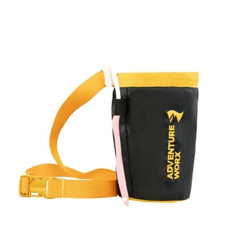 Adventure Worx Ascend H01 Chalk Bag for Climbing / Bouldering