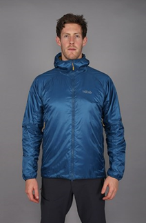 Rab Xenon X Jacket