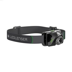 Led Lenser MH6 Head Torch