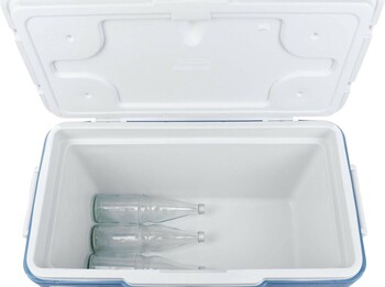 Coleman 100 QUART XTREME 5 COOLER (Blue)