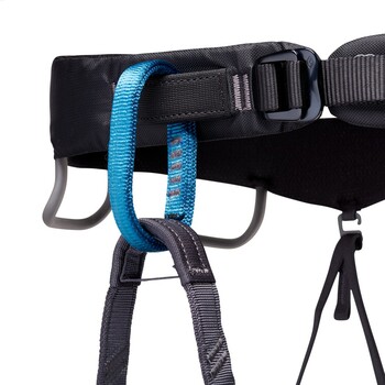 BLACK DIAMOND MOMENTUM HARNESS