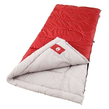 Coleman PalmettoaCool Weather Sleeping Bag