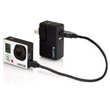 GoPro Wall Charger