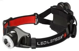 Led Lenser H7R.2 Gift Box