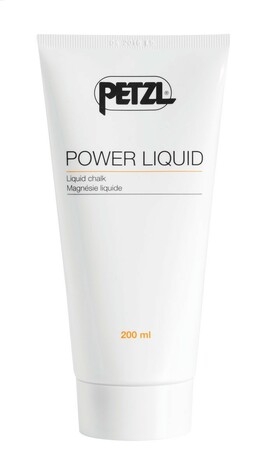 Petzl Power Liquid Chalk (in a tube) 200ml