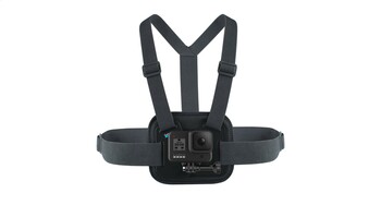 GoPro Chesty (Performance Chest Mount)