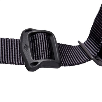 BLACK DIAMOND MOMENTUM HARNESS