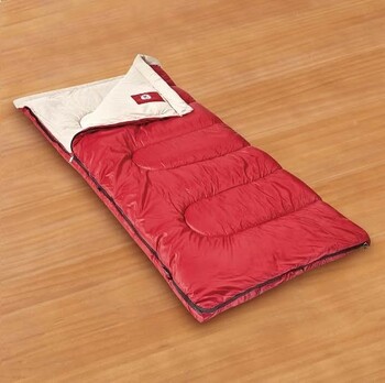 Coleman PalmettoaCool Weather Sleeping Bag