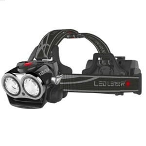 Led Lenser XEO19R Headlamp