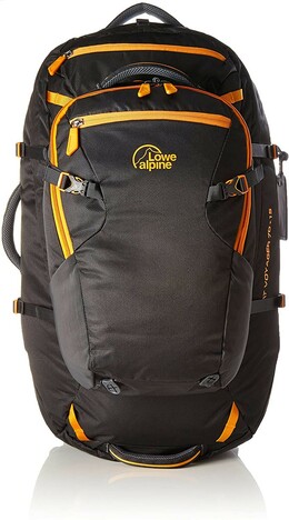 Lowe Alpine Adventure Travel Voyager 70+15 Backpack