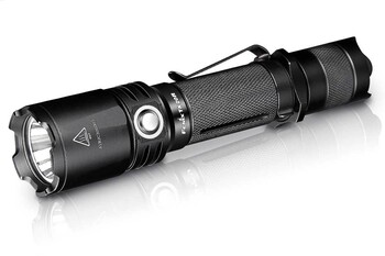 Fenix TK20R Rechargeable Flashlight