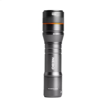 NEBO Newton 500 LED Torch (500 LUMENS)