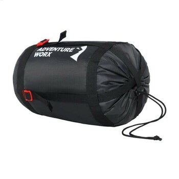 Adventure Worx -10AC High-Altitude Sleeping Bag