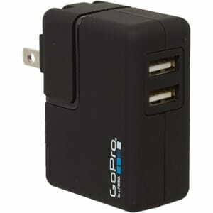 GoPro Wall Charger