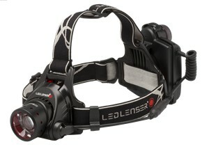 Led Lenser H14 R.2 Blister