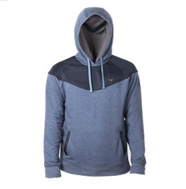 Wildcraft Azi Sweatshirt Men's