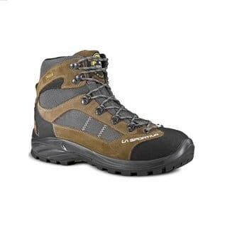 LA Sportiva Cornon GTX Trekking Shoe Brown-Grey