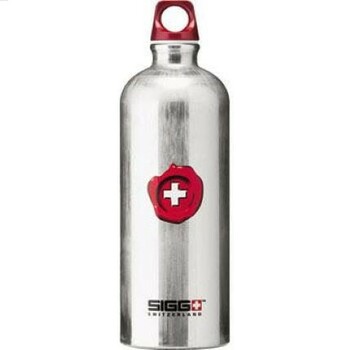 Sigg Swiss Quality Bottle - 1.0L