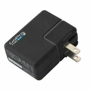 GoPro Wall Charger