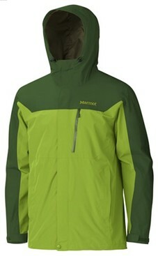 Marmot Southridge Jacket-Green Lichen