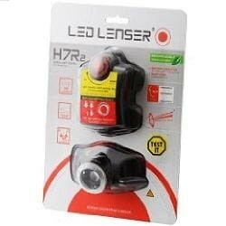 Led Lenser H7R.2 Blister Headlamp