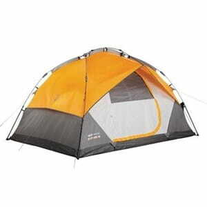 Coleman Tent Inst Dome P DH Signature