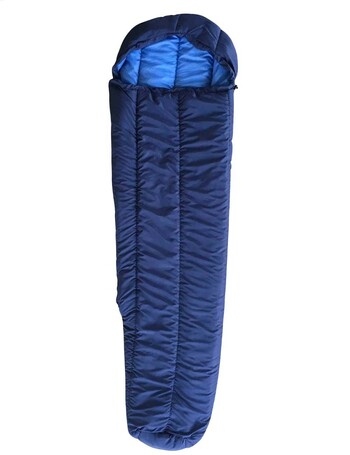 GIPFEL HIKERS SLEEPING BAG