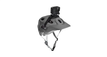 GoPro Vented Helmet Strap Mount