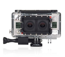 GoPro Dual HERO System