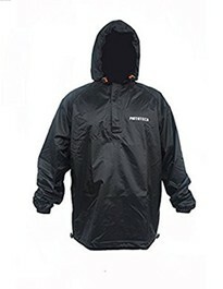 Mototech Hurricane Rain OverJacket