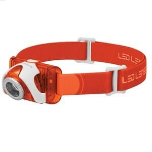 Led Lenser SEO 3 Headlamp