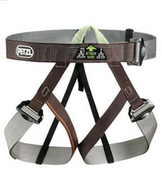 Petzl Gym Harness