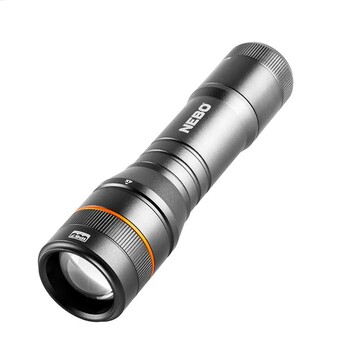 NEBO Newton 500 LED Torch (500 LUMENS)