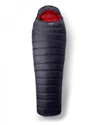 Rab Ascent 700 Down Sleeping Bag